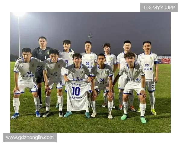 球员于振王浩正式加盟长春喜都